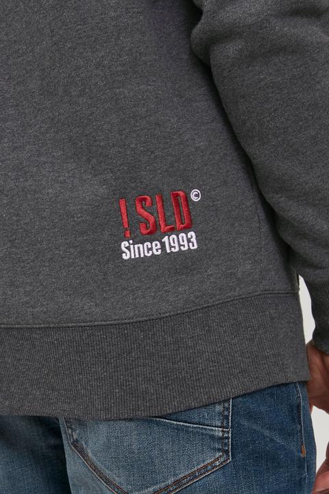 Produktbild Solid SDBennZip (L)
