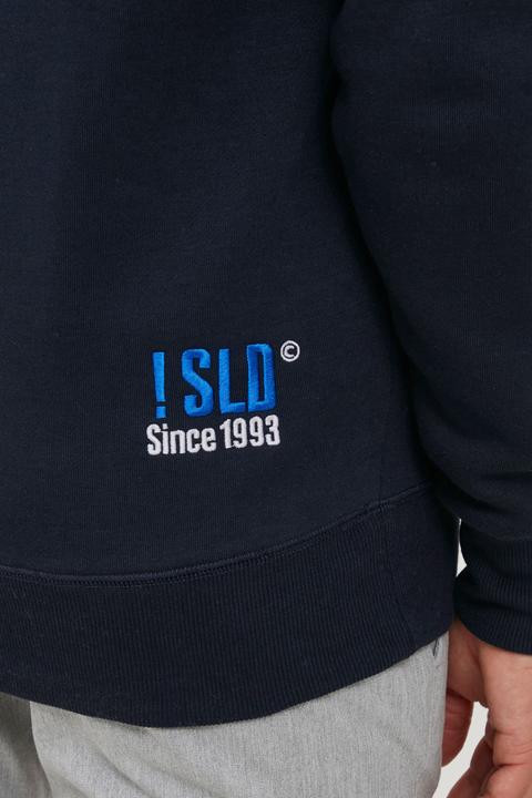 Image du produit Solid BennHood - Sweat à capuche - Homme (XXL)