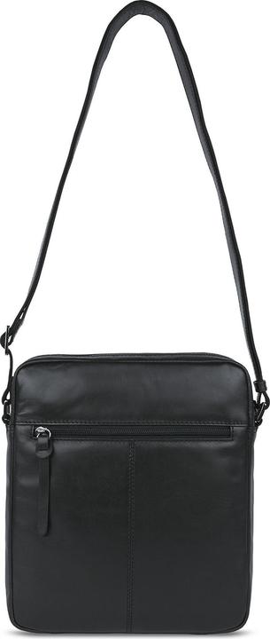 Immagine prodotto Bugatti Romeo Umhängetasche Leder 22 cm