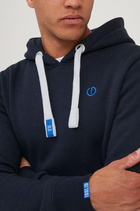 Image du produit Solid BennHood - Sweat à capuche - Homme (XXL)