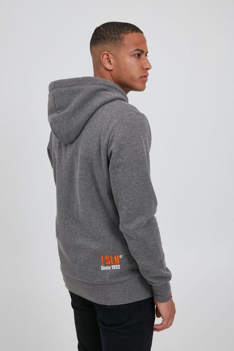 Image du produit Solid BennHood - Sweat à capuche - Homme (L)