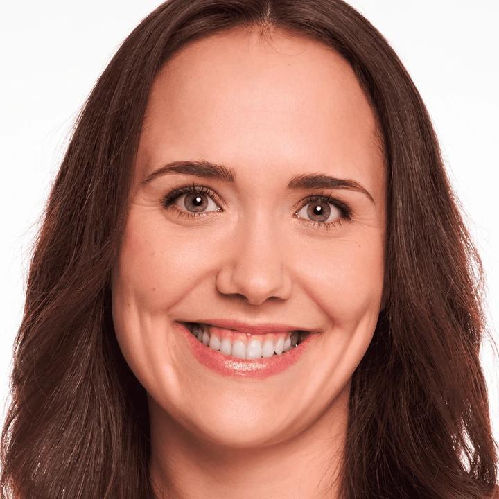 Actual product image Catrice Eye Brow Stylist (040 brown)