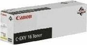 Image du produit Canon Toner noir type C-EXV16 (CF)