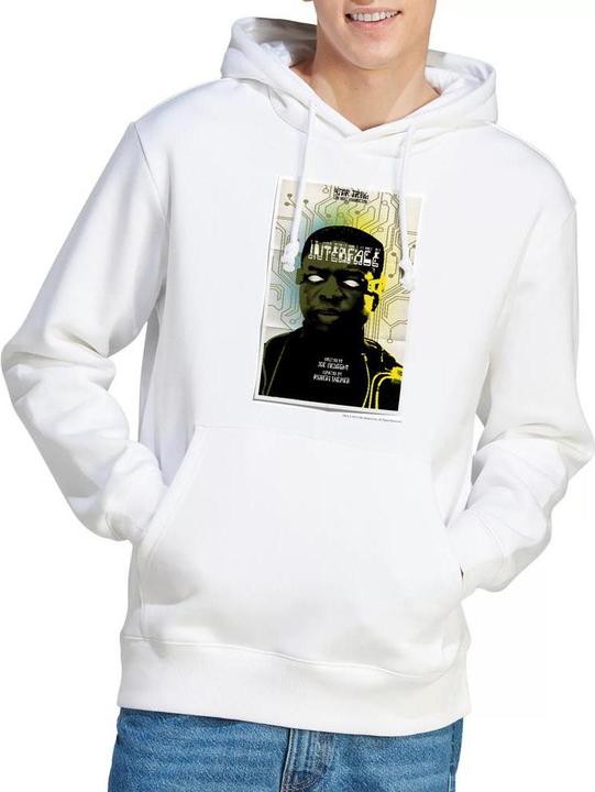 Produktbild The Next Generation Season 7 Episode 3 Kapuzenpullover (XXL)