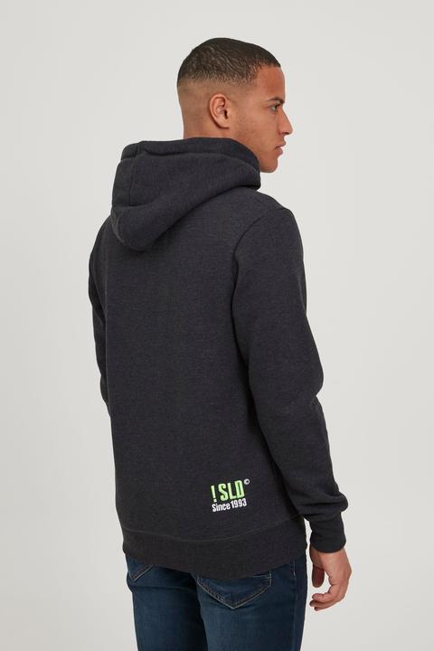Image du produit Solid BennHood - Sweat à capuche - Homme (M)