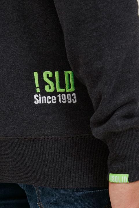 Image du produit Solid BennHood - Sweat à capuche - Homme (M)