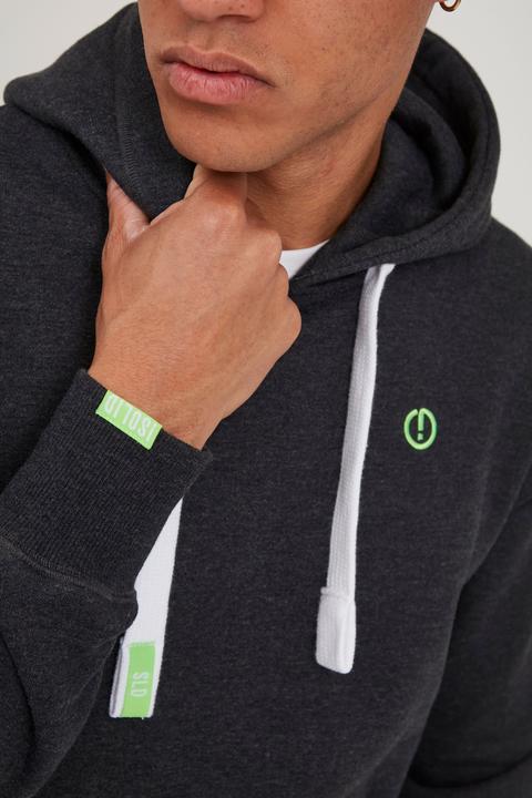 Image du produit Solid BennHood - Sweat à capuche - Homme (M)
