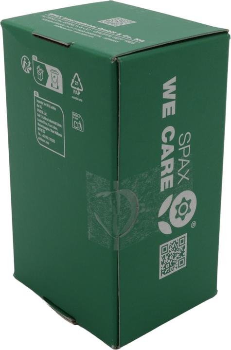 Actual product image Spax A2 Senkmultikopf T-Star Plus T30 Vollgewinde (100 Screws per piece, 6 X 80 mm)