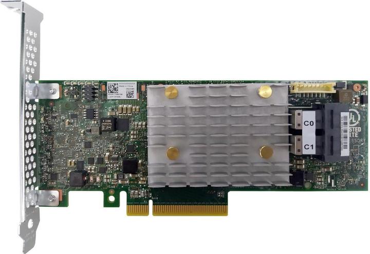 Actual product image Lenovo RAID 9350-8i Flash