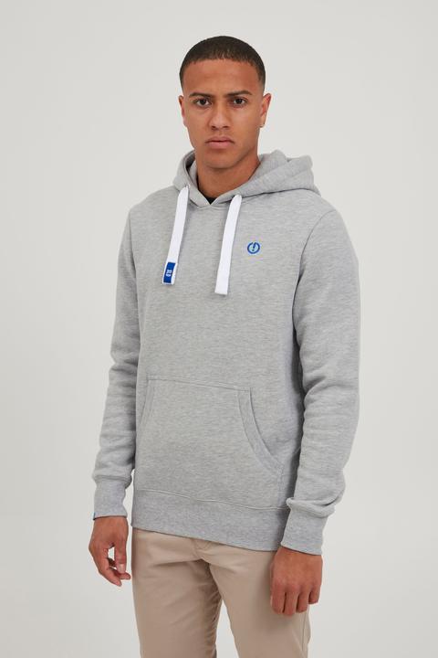 Image du produit Solid BennHood - Sweat à capuche - Homme (XXL)