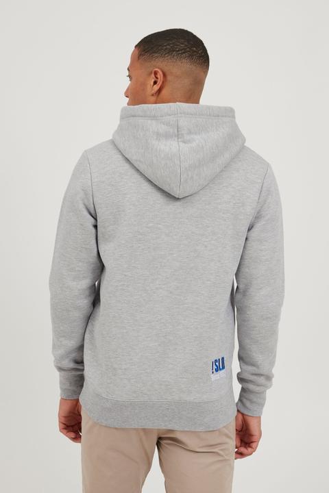 Image du produit Solid BennHood - Sweat à capuche - Homme (XXL)