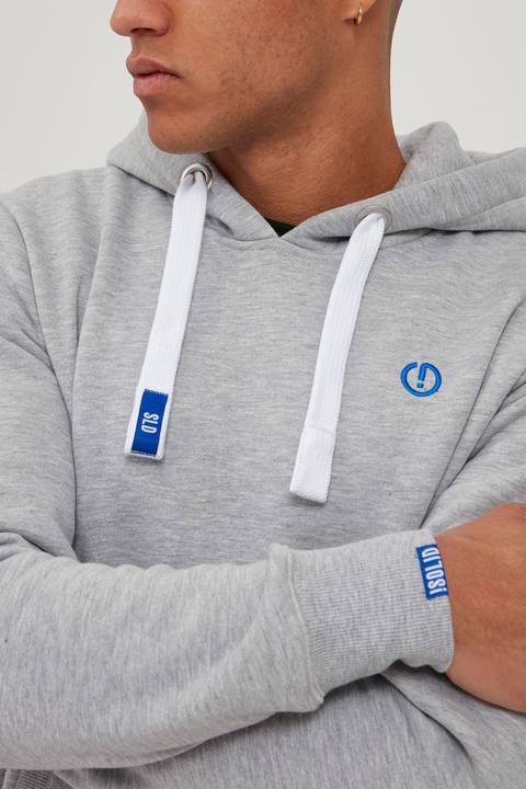 Image du produit Solid BennHood - Sweat à capuche - Homme (XXL)