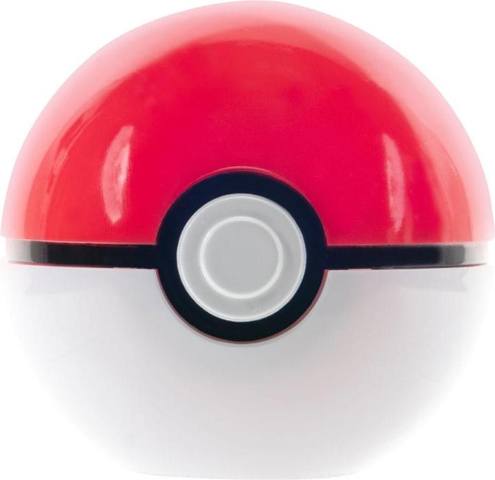 Immagine prodotto Jazwares Pokémon Clip'n'Go Poké Balls Coccodrillo con Pokéball