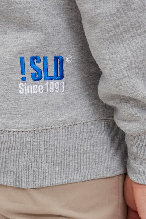 Image du produit Solid BennHood - Sweat à capuche - Homme (XXL)