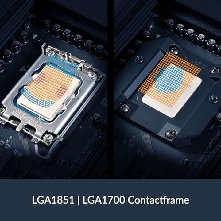 Actual product image Arctic Liquid Freezer III Pro 280 A-RGB