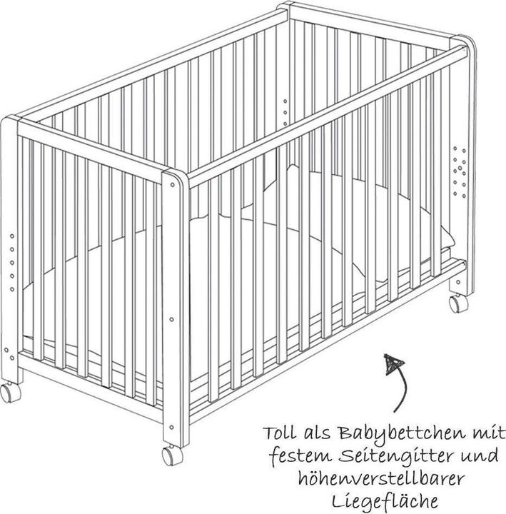 Immagine prodotto Roba Liebhabär