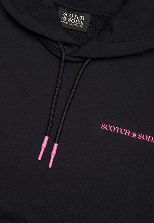 Produktbild Scotch & Soda Hoodie Kapuzensweatshirt (S)