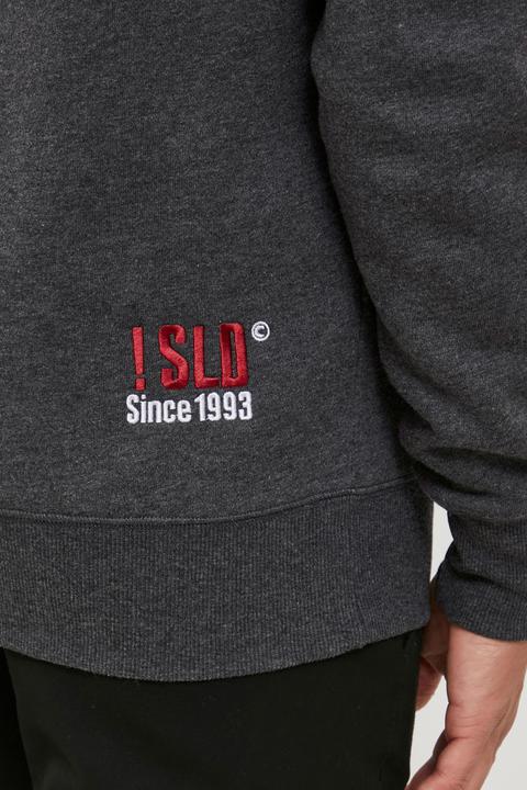 Image du produit Solid BennHood - Sweat à capuche - Homme (L)