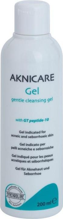 Immagine prodotto Synchroline Acnicare (Salviette detergenti per il viso, 200 ml)