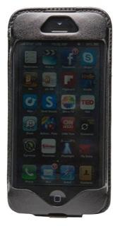 Produktbild Mapi Tion Wallet Slim Case (Apple iPhone 5, Apple iPhone 5s, Apple iPhone SE)