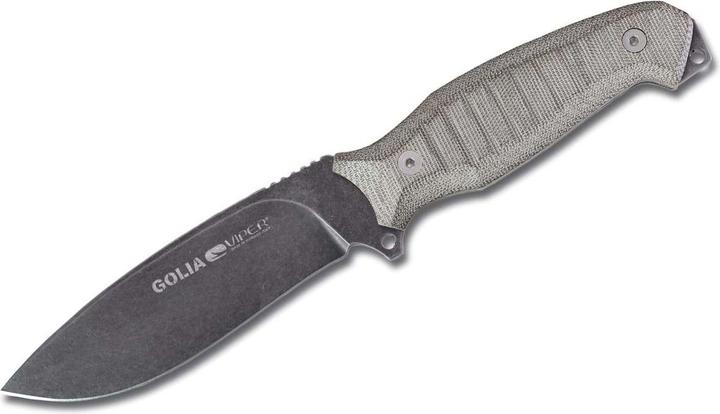 Immagine prodotto Viper Golia Evolution Verde Micarta (12.50 cm)