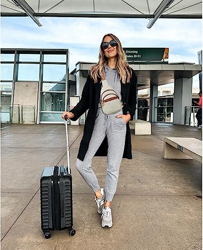 Produktbild Only-Bags.Store Gürteltasche, Umhängetasche, Brusttasche, Leder-Umhängetasche, kleine Umhängetasche