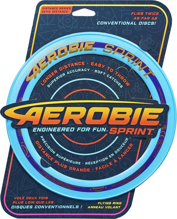 Image du produit Aerobie Anneau de sprint