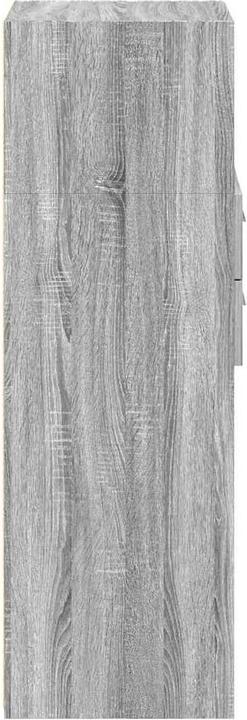 Image du produit vidaXL Highboard (40 x 42.50 x 124 cm)