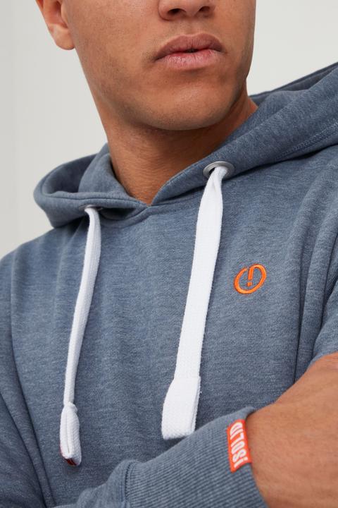 Image du produit Solid BennHood - Sweat à capuche - Homme (M)