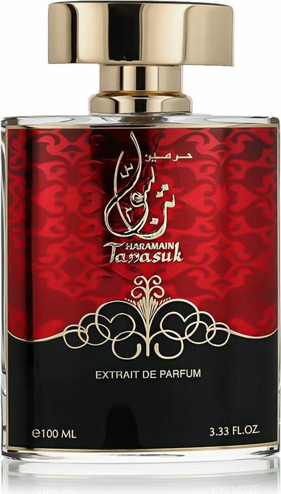 Immagine prodotto Al Haramain Tanasuk (Extrait De Parfum, 100 ml)