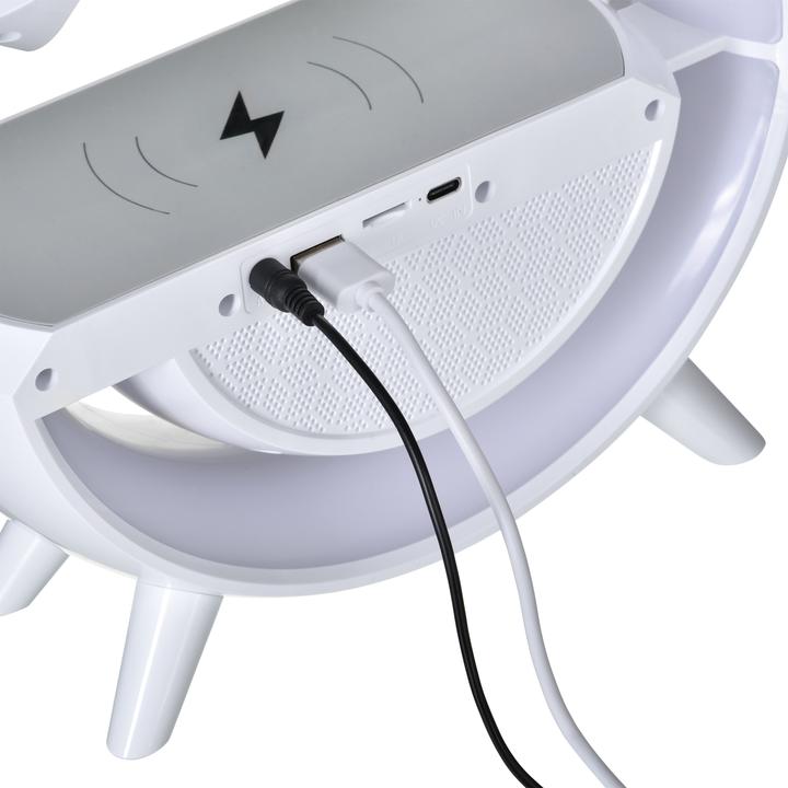 Image du produit Activejet AJE-SOLO RGB Lampe musicale à LED