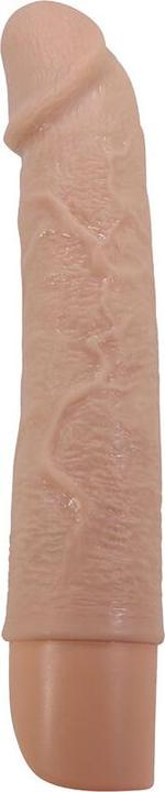 Actual product image Pretty Love - Leander Flexibler Realistischer Vibrator