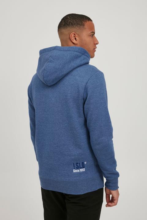 Immagine prodotto Solid BennHood Felpa Con Cappuccio Tuta Hoodie Da Uomo Con Cappuccio (S)