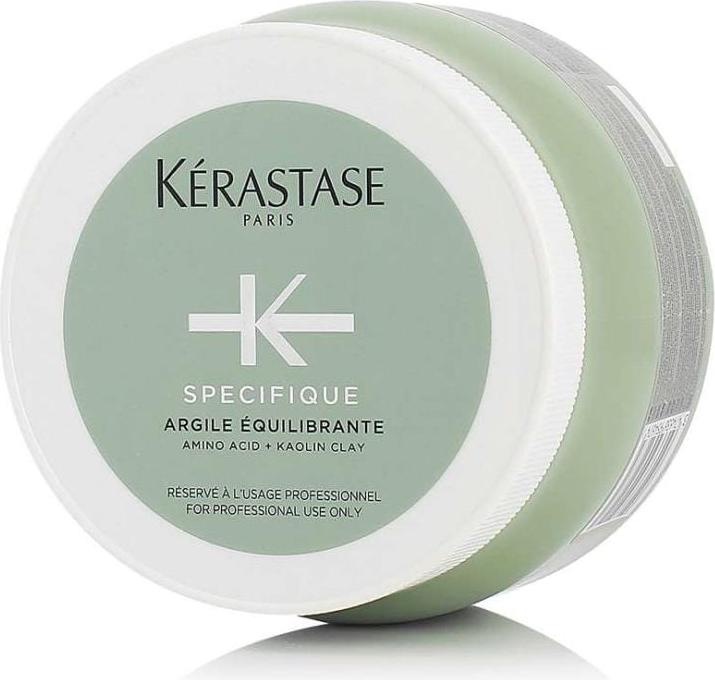 Produktbild Kérastase Spécifique Argile Équilibrante (500 ml)