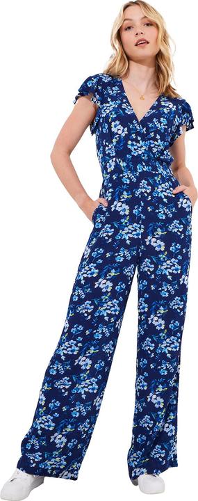 Produktbild Joe Browns Floral V-Neck Jumpsuit (44)