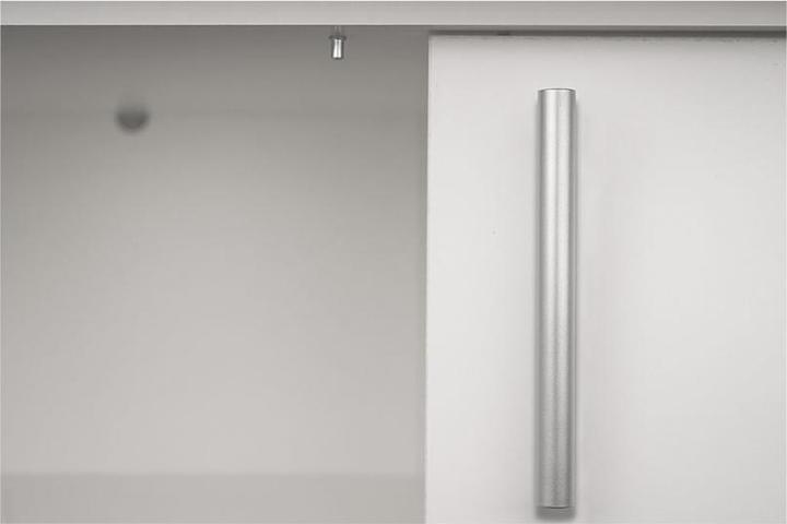 Image du produit Contini Kommode OPTI 74 x 85 x 35 cm (74 x 35 x 85 cm)