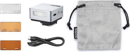 Actual product image Godox IT20 S iFlash (Plug-on flash, Sony)