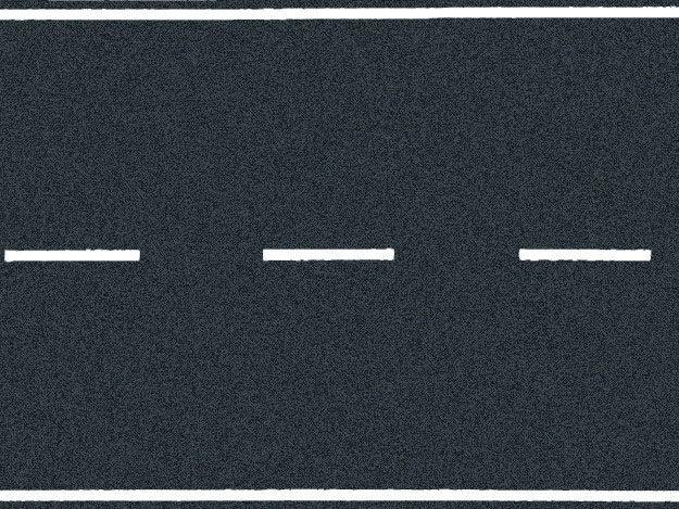 Image du produit Noch N Route nationale (L x l) 1 m x