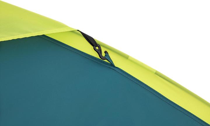 Actual product image Bestway Wander Dome 4-Person Tent (Dome tent, 2.49 kg, 4 persons)