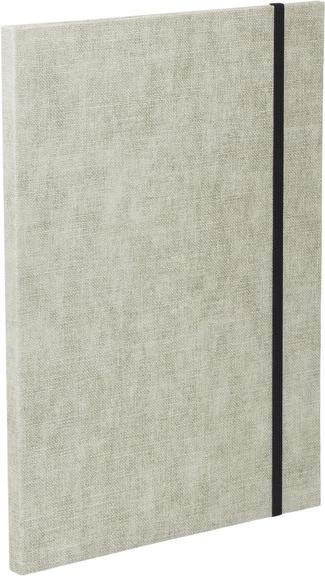 Actual product image Artoz Nordiska folder A4 linen (A4)