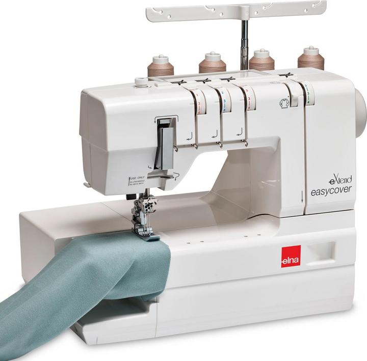 Produktbild Elna eXtend easycover V2