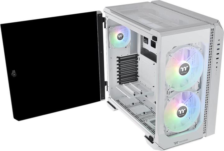 Produktbild Thermaltake View 51 (E-ATX, ATX, mATX, Mini-ITX)