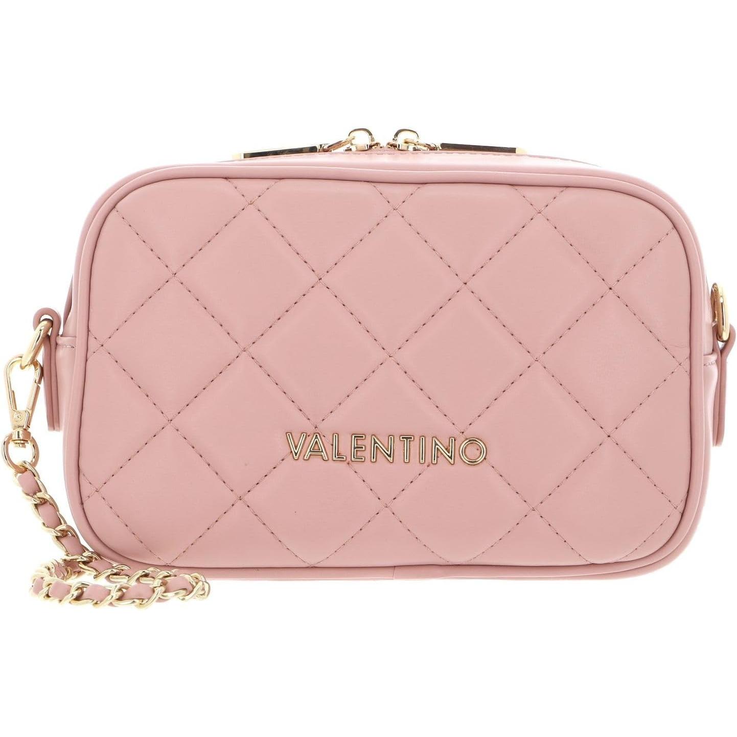 Valentino, Donne, Borsetta, Ocarina Camera Bag Cipria, design senza tempo e capiente, Rosa