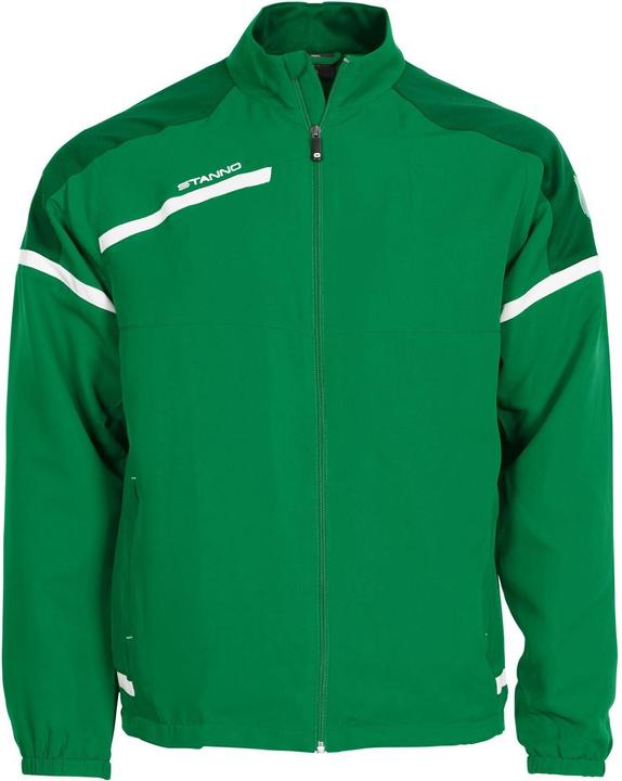 Actual product image Stanno Prestige Micro Jacket (128)