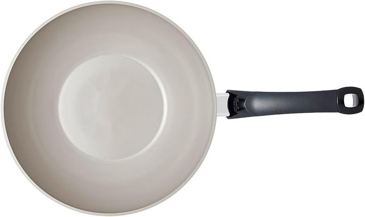 Produktbild Fissler WokCeratal®30 cm (Aluminium, 30 x 12.50 cm)