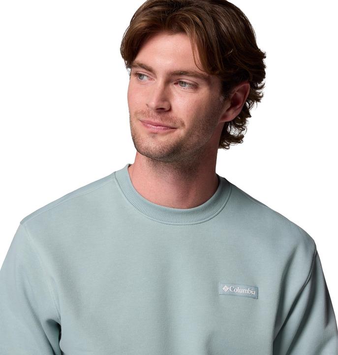 Actual product image Columbia Meridian Creek Crew (L)