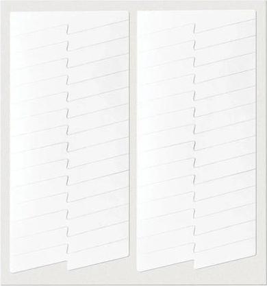 XanitaliaPro Xanitalia Pro Xan Pro Nail Art Stickers (Kunstnägel)