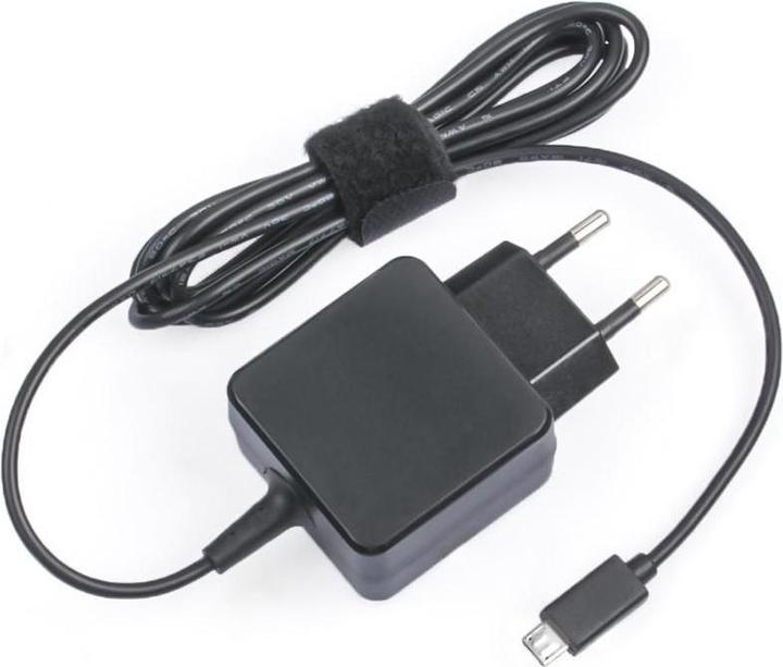 Produktbild CoreParts Netzteil für BlackBerry Curve 85XX, Pearl 3G, HTC Desire C, Desire V, Desire X, Motorola DROID 3 (5 W)