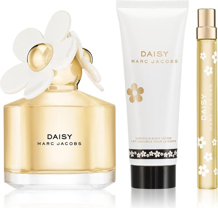 Immagine prodotto Marc Jacobs Daisy Eau De Toilette Spray 100 Ml Set (Set di profumi)