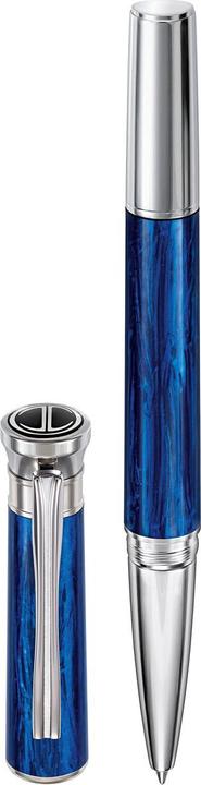 Immagine prodotto Davidoff Biro di Venezia (Argento, blu-turchese)